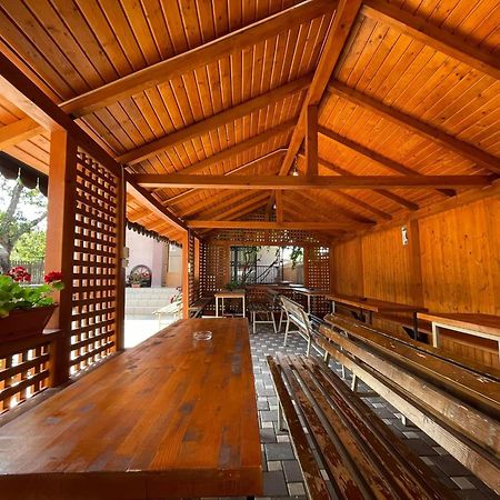 Smarthouse Hotel Костинещи Екстериор снимка