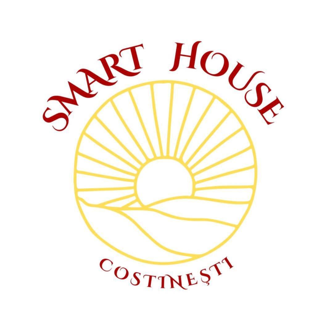 Smarthouse Hotel Костинещи Екстериор снимка